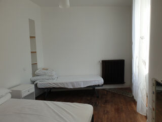 Appartement à vendre 3 pièces 81 m²