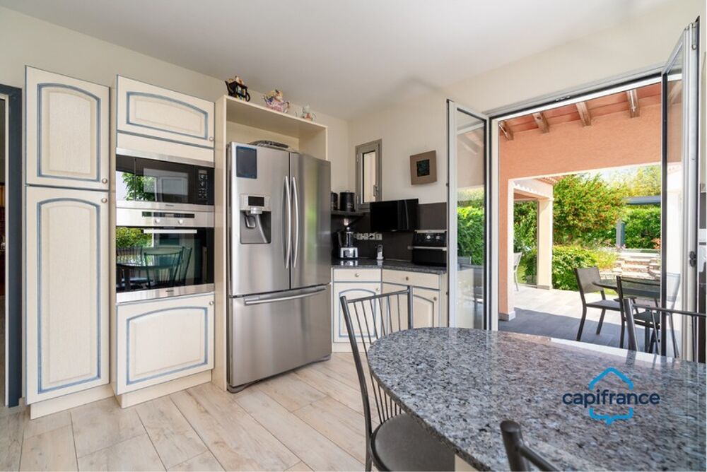 à vendre  Villa Juvignac (34990)