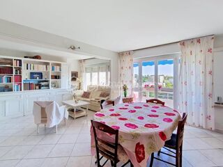 Appartement à vendre 4 pièces 104 m²