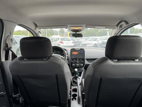 Clio IV dCi 75 Energy Zen 2017 occasion 42210 Bellegarde-en-Forez