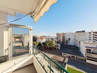  Appartement � vendre 2 pi�ces 44 m�