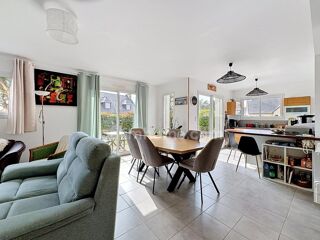  Maison à vendre 5 pièces 99 m²
