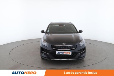 XCeed 1.6 GDi ISG PHEV Design DCT6 141 ch 2020 occasion 92130 Issy-les-Moulineaux