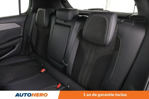 308 1.2 PureTech GT EAT8 130 ch 2022 occasion 92130 Issy-les-Moulineaux