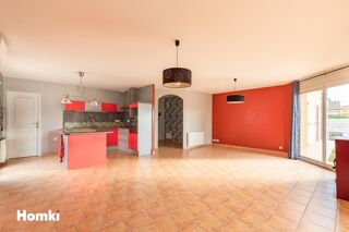  Maison � vendre 4 pi�ces 111 m�