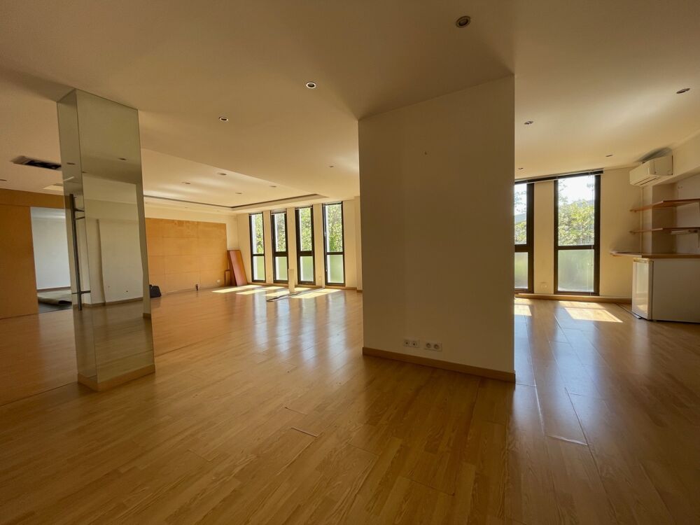   Grand Bureau 116m2 à vendre MOUGINS (06) - libre de suite Mougins