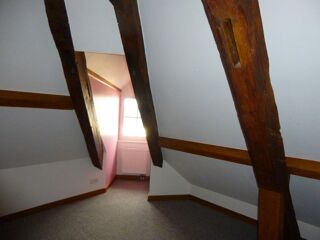  Appartement à louer 3 pièces 56 m²