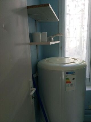  Appartement � louer 1 pi�ce 21 m�