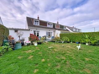  Maison � vendre 4 pi�ces 85 m�