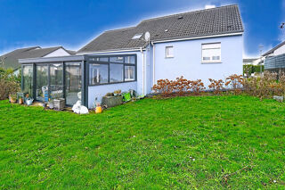  Maison � vendre 7 pi�ces 130 m�