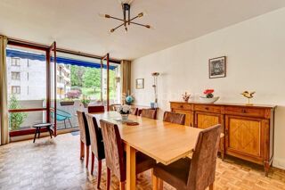  Appartement � vendre 5 pi�ces 97 m�