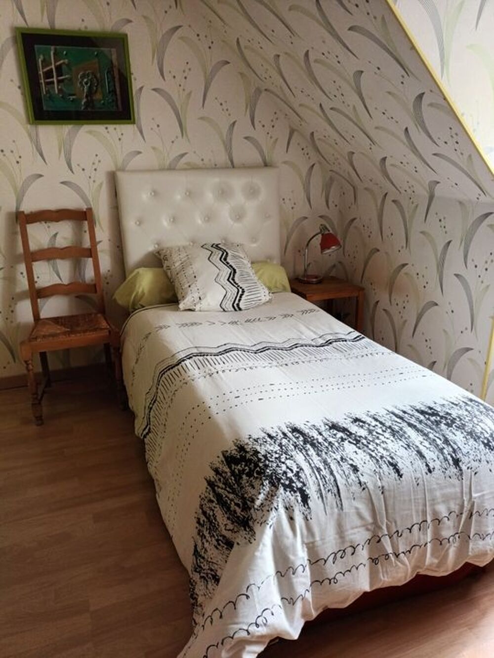 Location Appartement Studio de 18m2 à louer sur Égly Egly