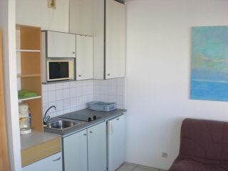  Appartement à louer 1 pièce 20 m²