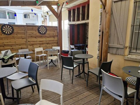  Café/Hôtel/Restaurant 