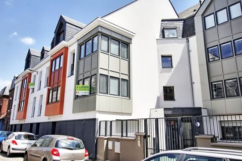  Duplex/triplex � louer 4 pi�ces 80 m�