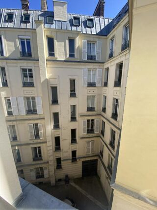  Appartement � vendre 1 pi�ce 13 m�