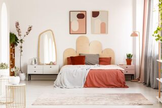  Appartement  vendre 3 pices 74 m
