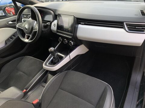 Clio V 1.5 dCi 115 CH Intens 2020 occasion 14650 Carpiquet