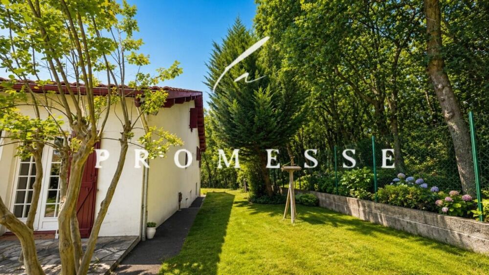 à vendre  Maison Bidart (64210)