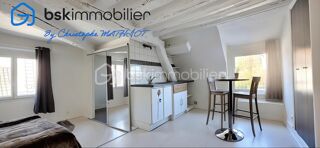  Appartement � vendre 1 pi�ce 24 m�