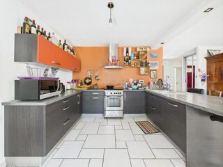  Maison  vendre 6 pices 143 m