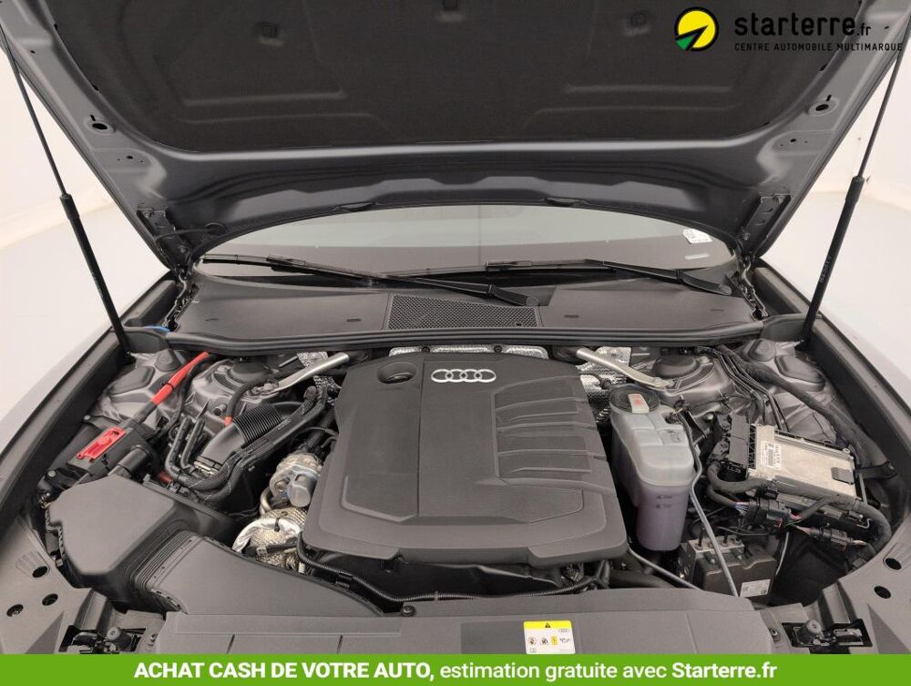 A6 40 TDI 204 ch S tronic 7 Business Executive 2021 occasion 69190 Saint-Fons