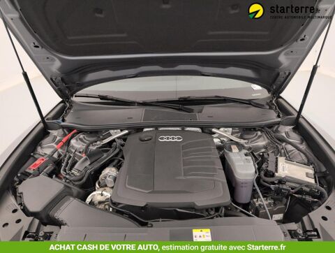 A6 40 TDI 204 ch S tronic 7 Business Executive 2021 occasion 69190 Saint-Fons