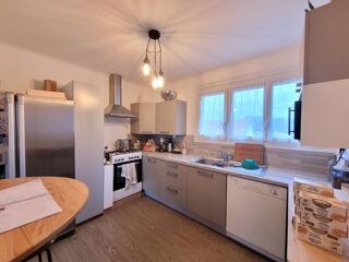  Maison � vendre 5 pi�ces 87 m�