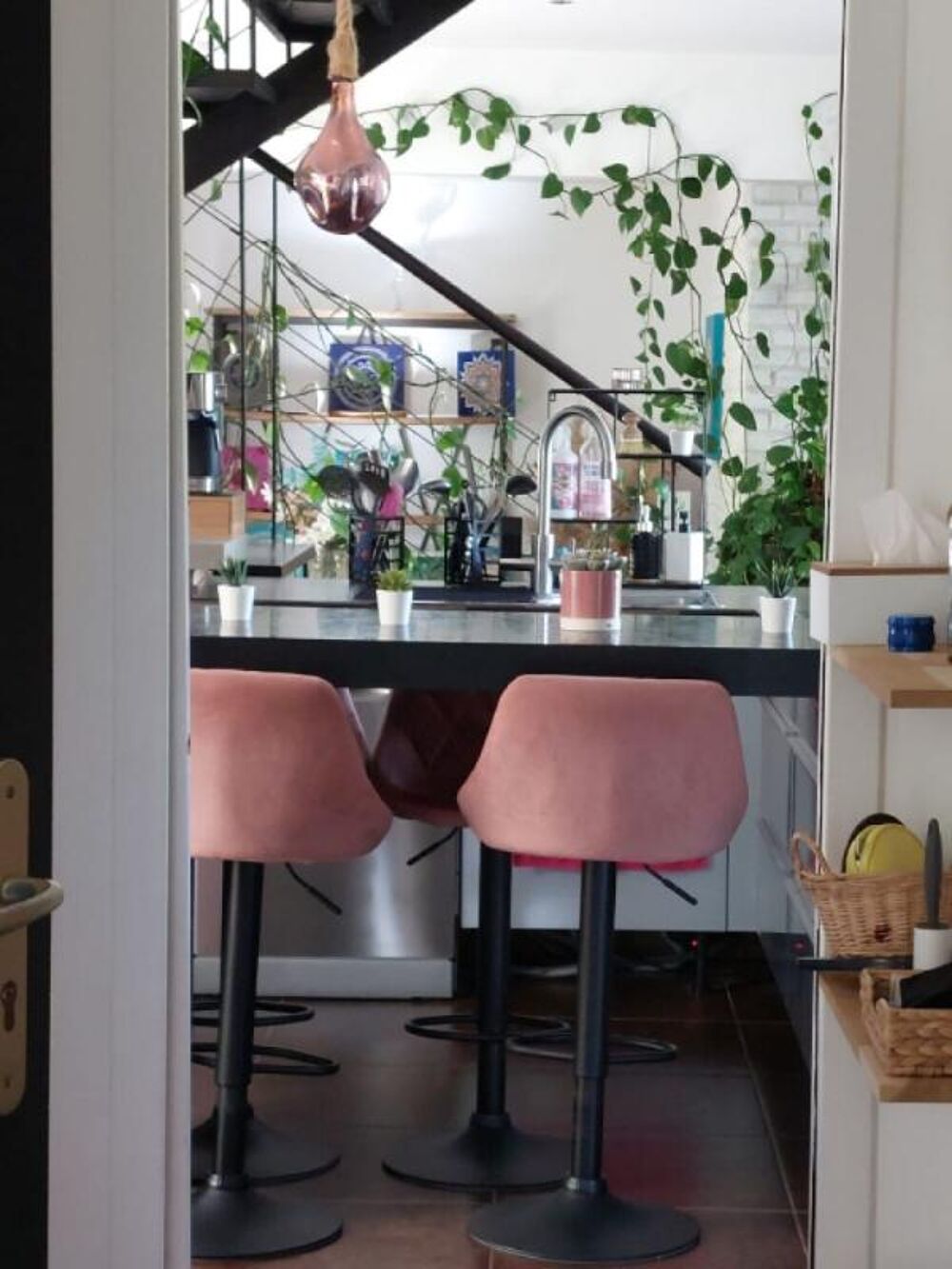  vendre  Maison Le Luc (83340)