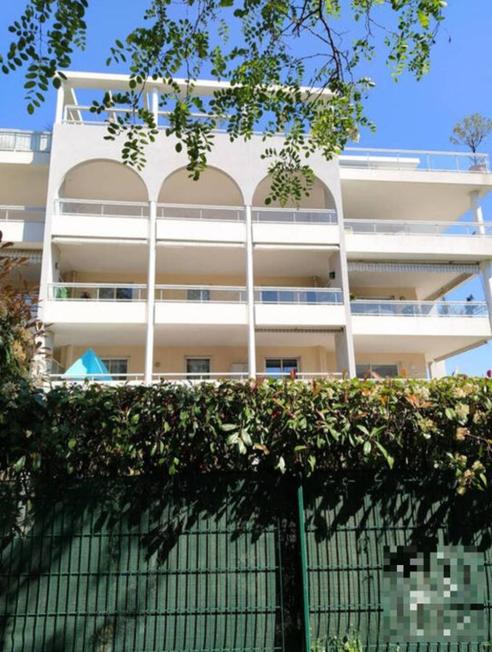 Location Appartement Appartement de 49m2 à louer sur Saint-Laurent-du-Var Saint laurent du var