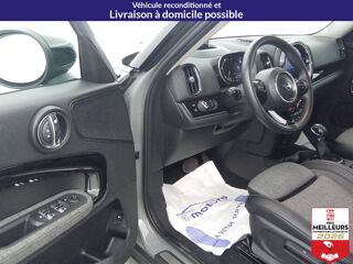 Countryman 136-88 ALL4 BVA6 Cooper SE Design +ACC 2020 occasion 10150 Lavau