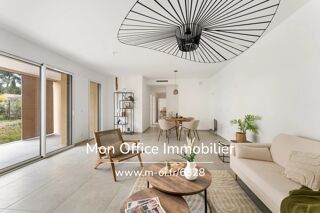  Appartement à vendre 4 pièces 87 m²