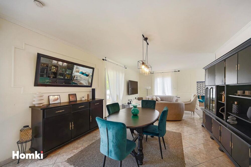 Vente Maison Maison/Villa T4 de 136 m² à Albi 81000 Albi