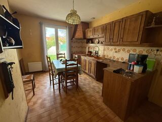  Maison � vendre 4 pi�ces 90 m�