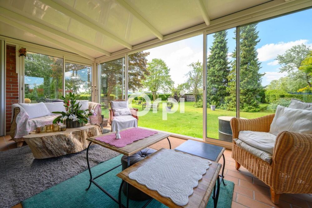 Maison à vendre secteur Marquion