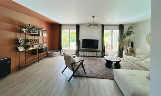  Villa � vendre 4 pi�ces 95 m� Istres
