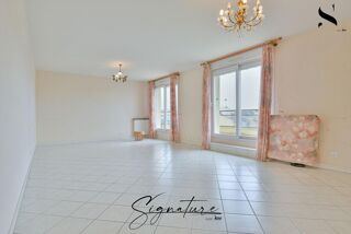  Appartement � vendre 5 pi�ces 117 m�