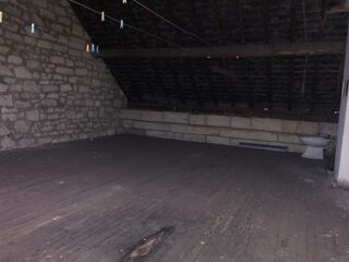  Immeuble � vendre 350 m�