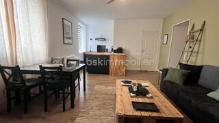  Immeuble à vendre 5 pièces 109 m²