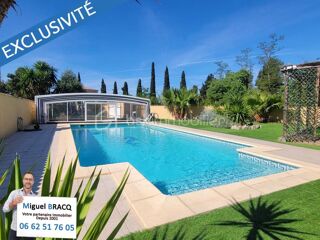  Villa à vendre 4 pièces 135 m²