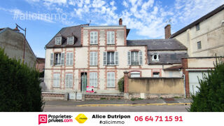  Maison � vendre 8 pi�ces 252 m�