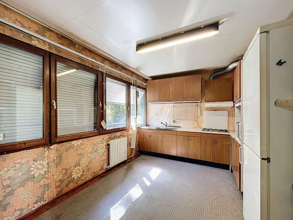 Vente Maison Maison Romagnat 6 pièce(s) 190 m2 Romagnat