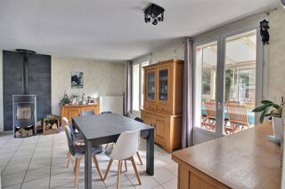 Vente Maison Maison Gonfreville L Orcher 6 pièce(s) 109 m2 Gonfreville l orcher