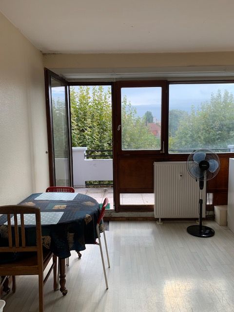  Appartement � louer 1 pi�ce 30 m�