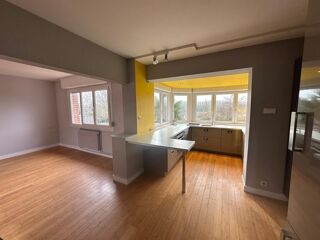  Maison  vendre 5 pices 124 m