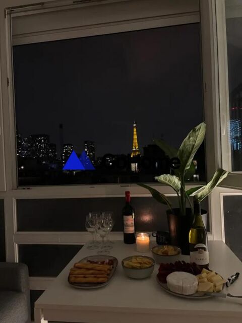  Appartement  louer 1 pice 26 m
