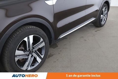 Sorento 1.6 T-GDi ISG PHEV 4x4 Premium 7PL 265 ch 2022 occasion 92130 Issy-les-Moulineaux