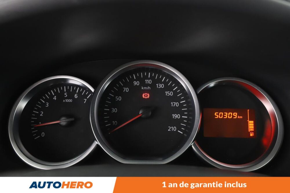 Sandero Stepway 0.9 TCe Prestige 90 ch 2019 occasion 92130 Issy-les-Moulineaux