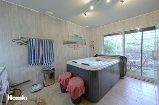  Maison à vendre 6 pièces 151 m²