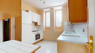  Maison à vendre 8 pièces 170 m²